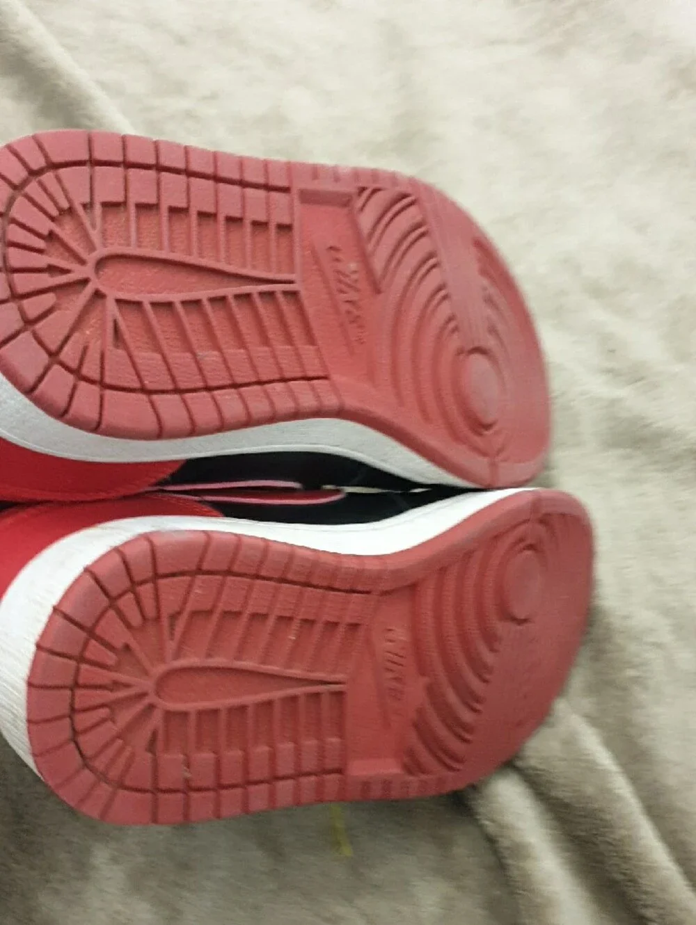 Nike AIR Jordan 1 SZ8
